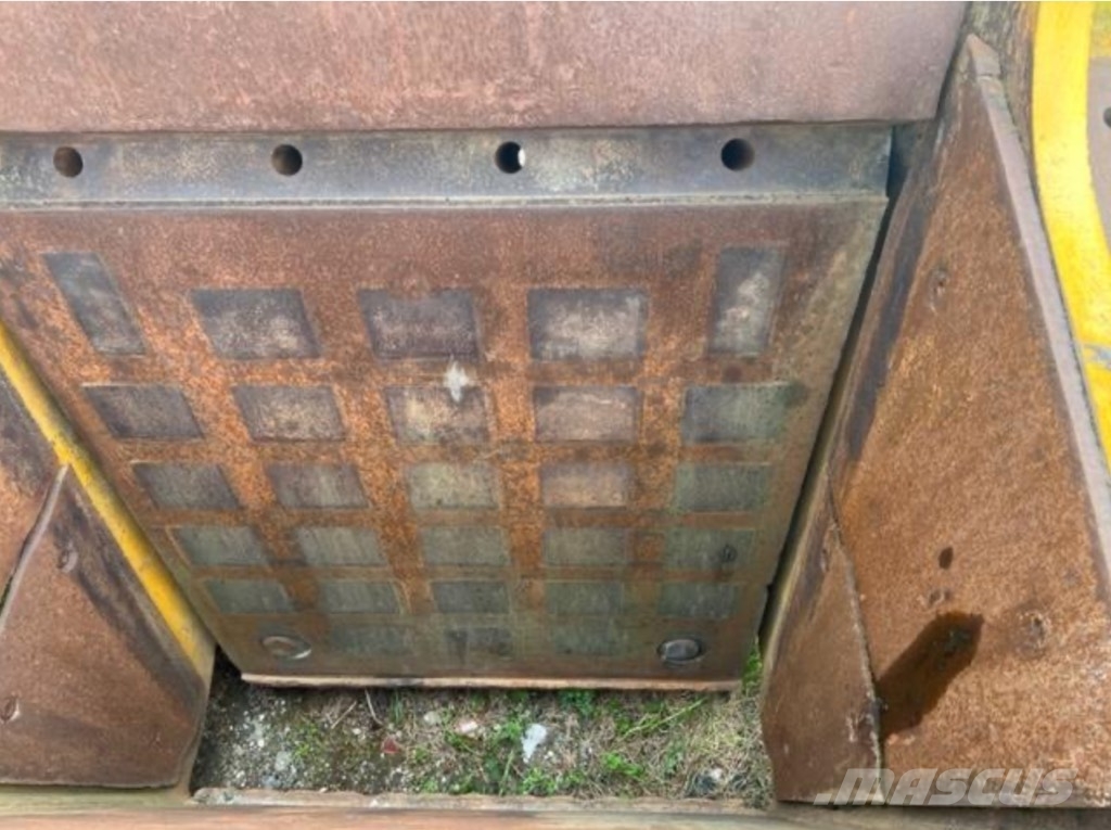 Hartl jaw crusher unit PC 1380 Sieb- und Brechanlagen