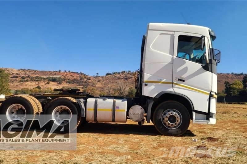 Volvo FH440 其他货车