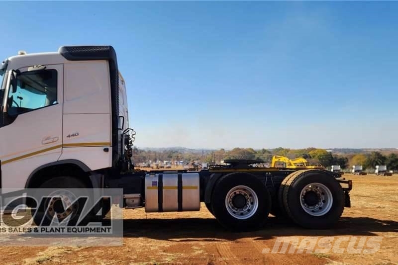 Volvo FH440 其他货车