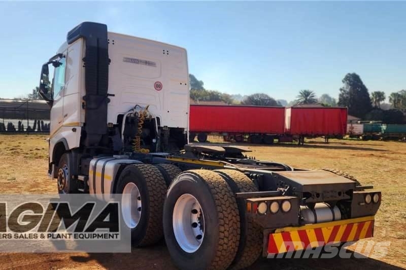 Volvo FH440 其他货车