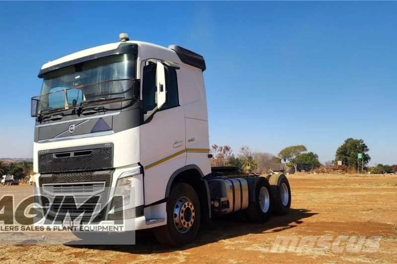 Volvo FH440 其他货车
