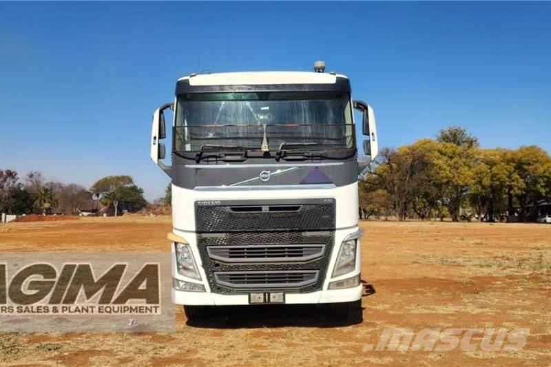 Volvo FH440 其他货车