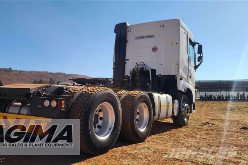 Volvo FH440 其他货车