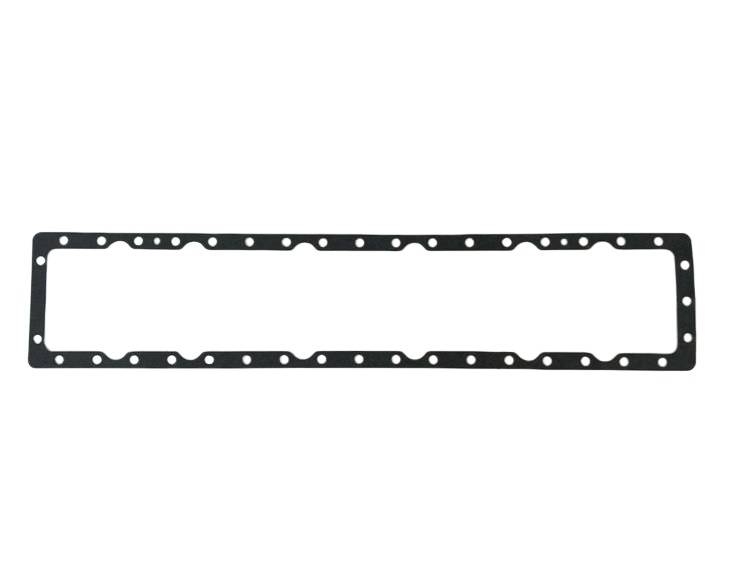 Cummins QSK60 Aftercooler Cover Gasket 4080573 Silniki