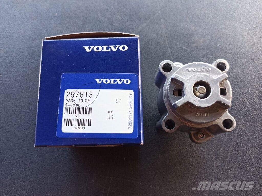 Volvo INHIBITOR VALVE 267813 기어박스