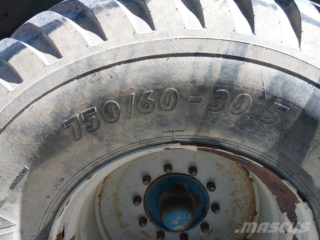 Hill HT 15000 Aplicadores de fertilizante líquido