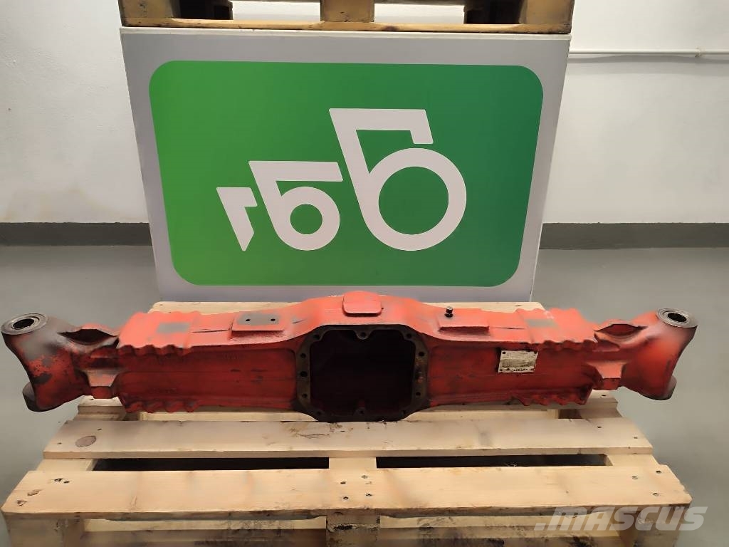  Bridge housing 26.16 141315 Carraro Manitou MLT 52 轴