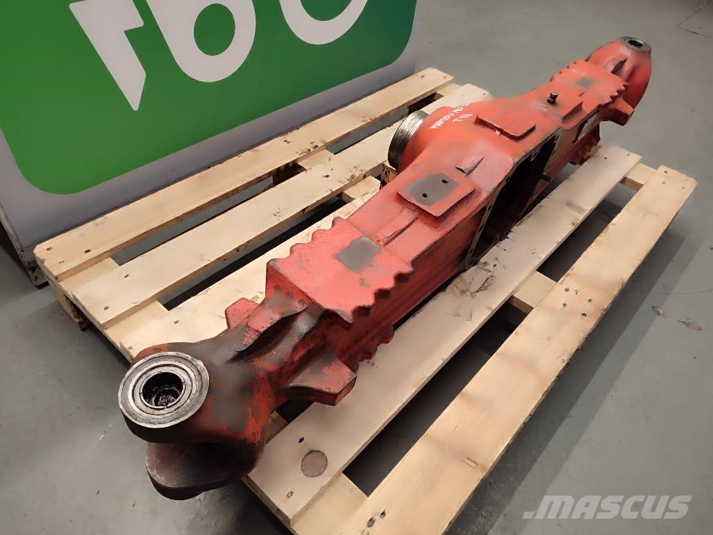  Bridge housing 26.16 141315 Carraro Manitou MLT 52 轴