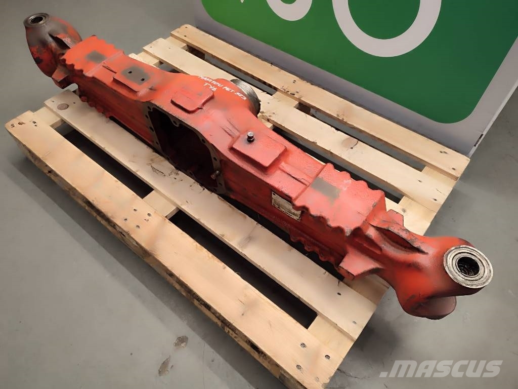  Bridge housing 26.16 141315 Carraro Manitou MLT 52 轴