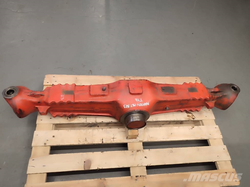  Bridge housing 26.16 141315 Carraro Manitou MLT 52 轴