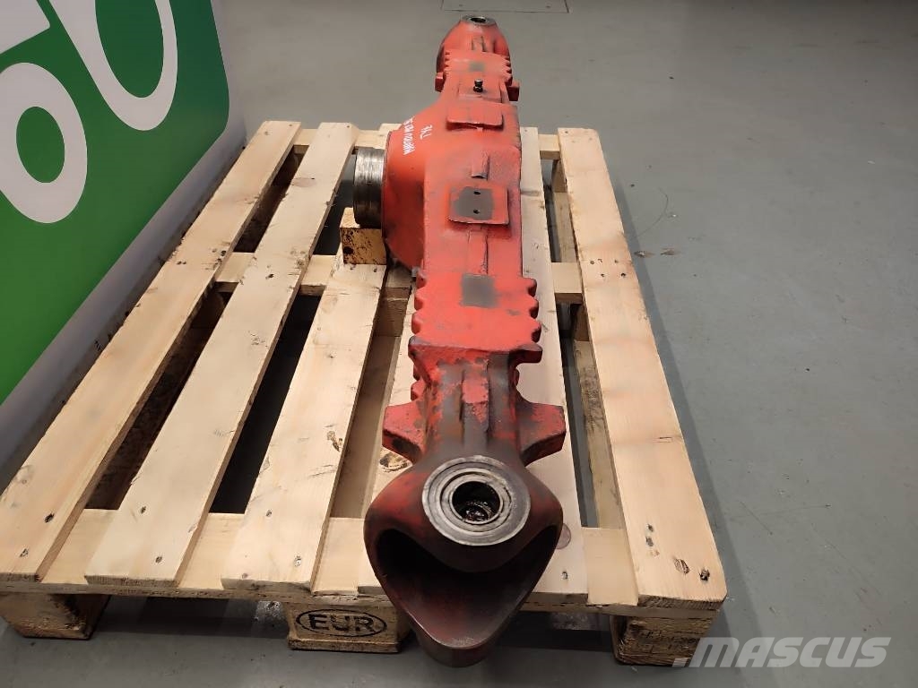  Bridge housing 26.16 141315 Carraro Manitou MLT 52 轴