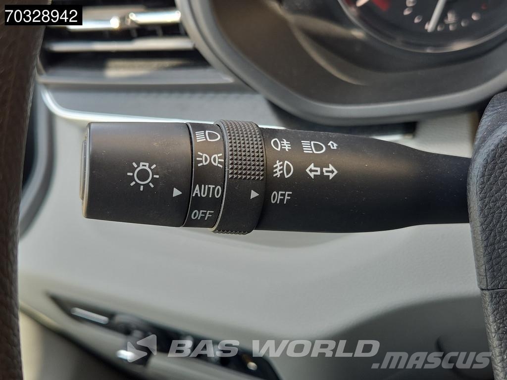 MAXUS Deliver 9 L3H2 - LED - Aire Acondicionado - Contro Furgonetas /Furgón