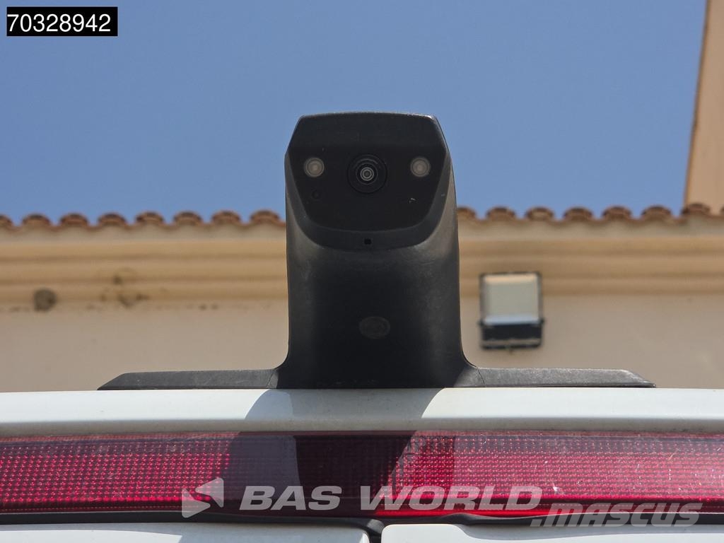 MAXUS Deliver 9 L3H2 - LED - Aire Acondicionado - Contro Furgonetas /Furgón