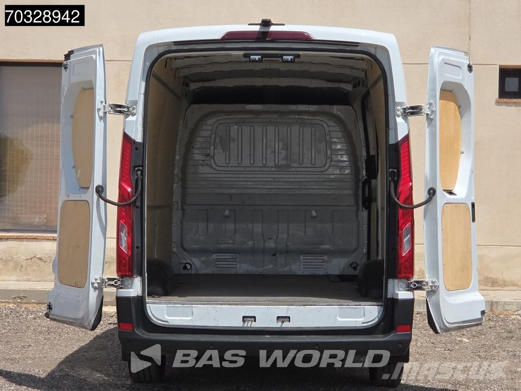 MAXUS Deliver 9 L3H2 - LED - Aire Acondicionado - Contro Furgonetas /Furgón