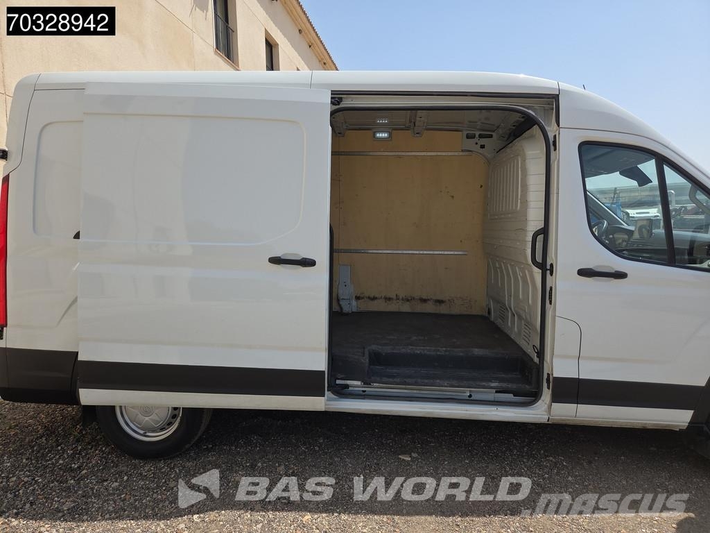 MAXUS Deliver 9 L3H2 - LED - Aire Acondicionado - Contro Furgonetas /Furgón