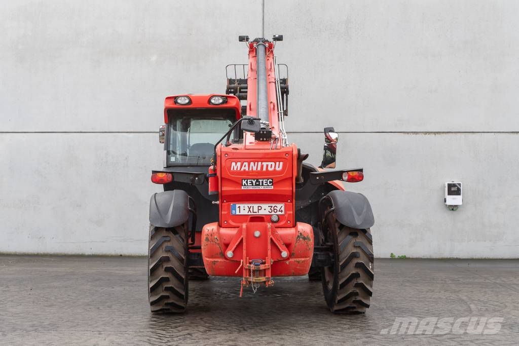 Manitou MT 1840 텔러 핸들러