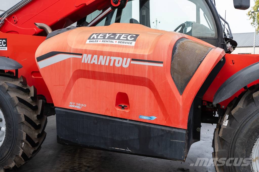 Manitou MT 1840 텔러 핸들러