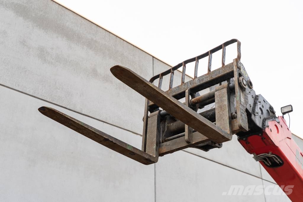 Manitou MT 1840 텔러 핸들러