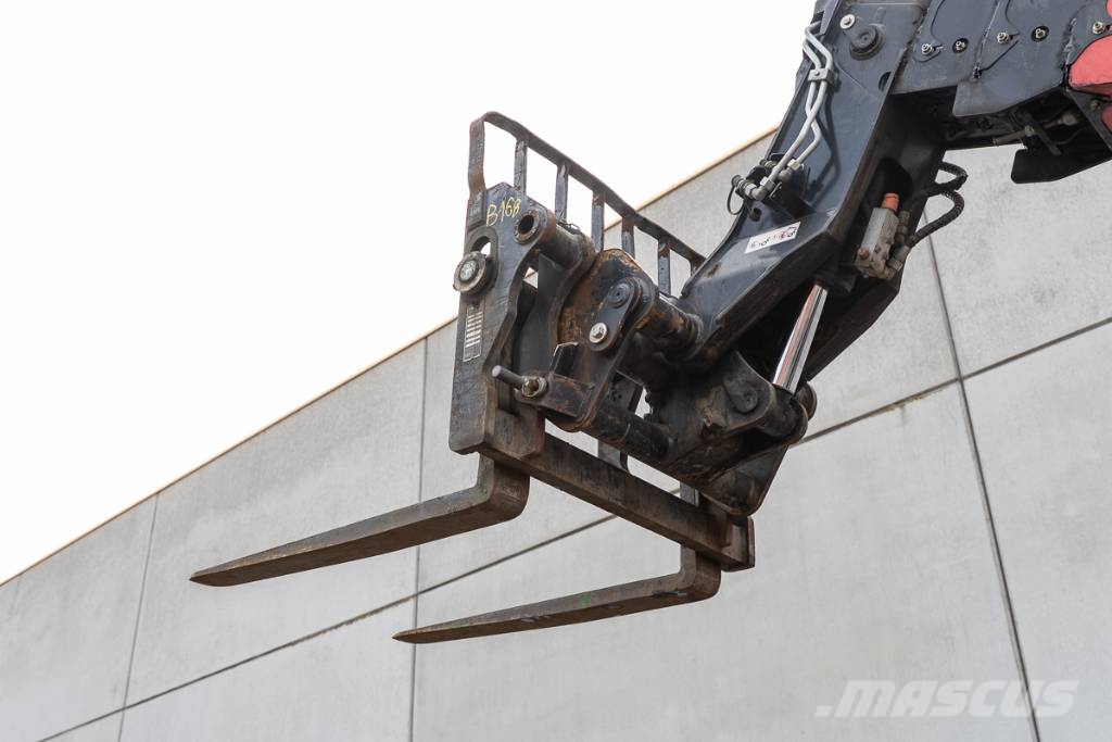 Manitou MT 1840 텔러 핸들러