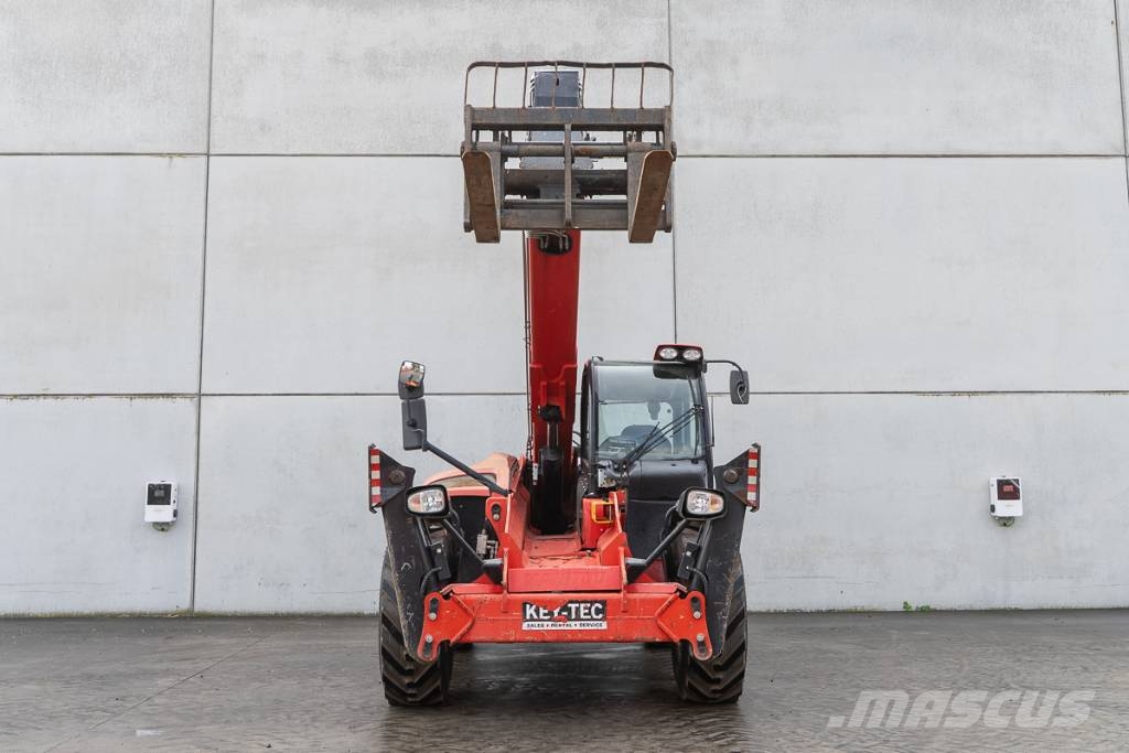 Manitou MT 1840 텔러 핸들러