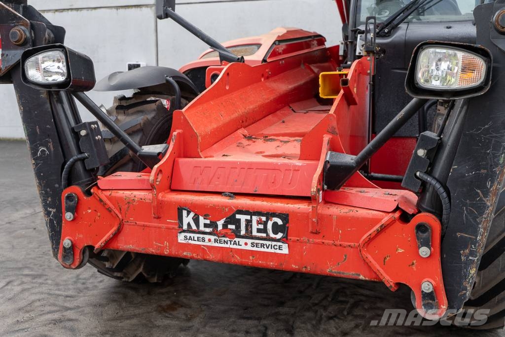 Manitou MT 1840 텔러 핸들러