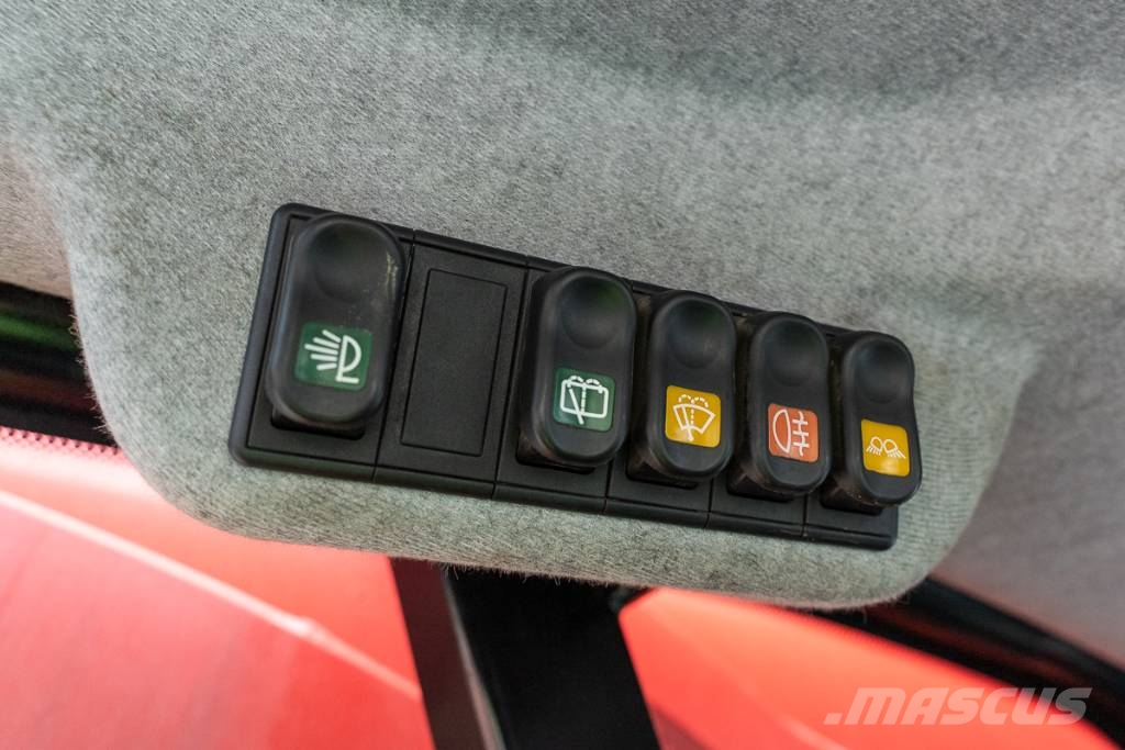 Manitou MT 1840 텔러 핸들러