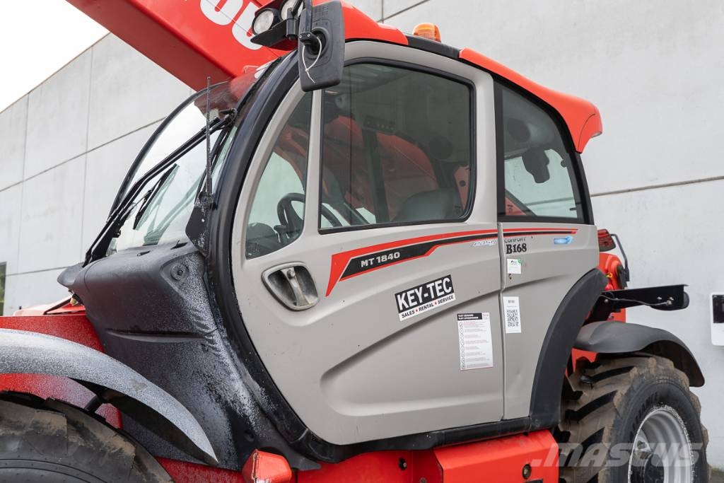 Manitou MT 1840 텔러 핸들러