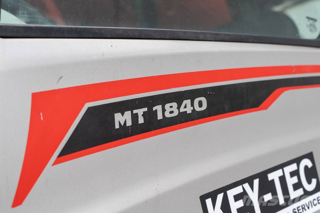 Manitou MT 1840 텔러 핸들러