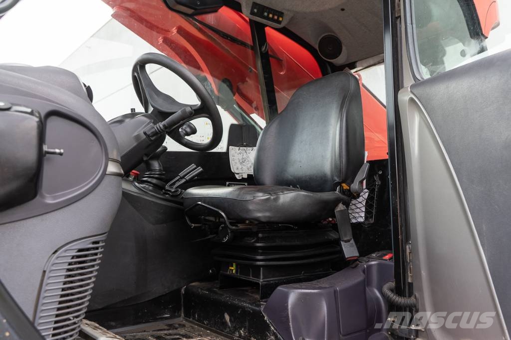 Manitou MT 1840 텔러 핸들러