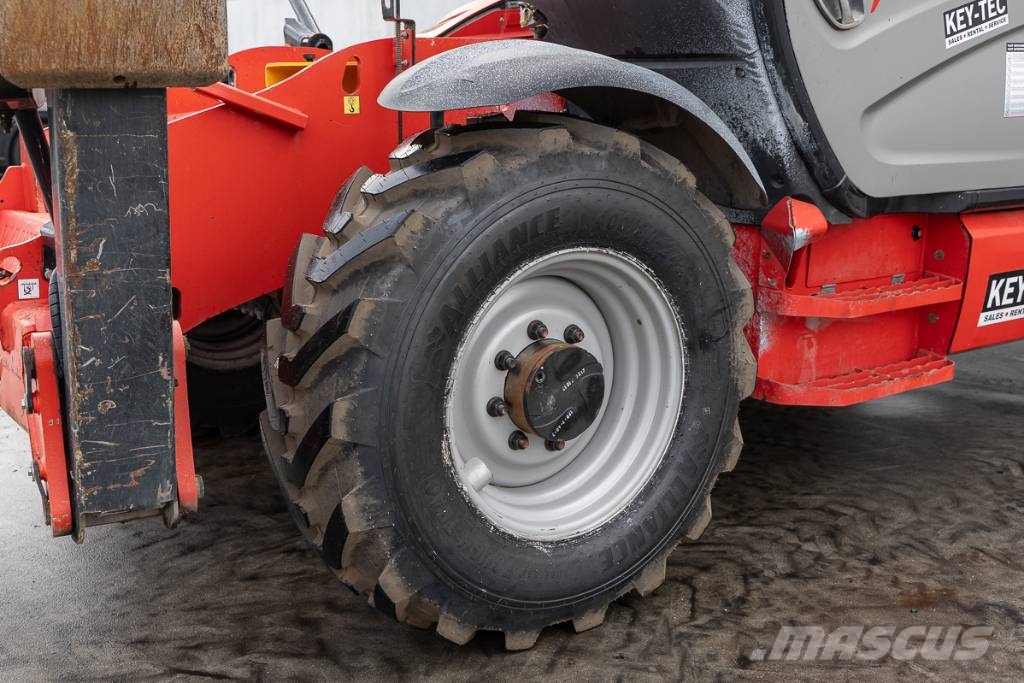 Manitou MT 1840 텔러 핸들러