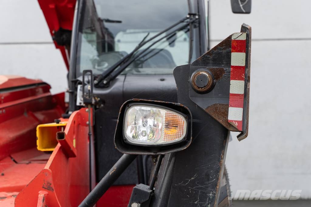 Manitou MT 1840 텔러 핸들러