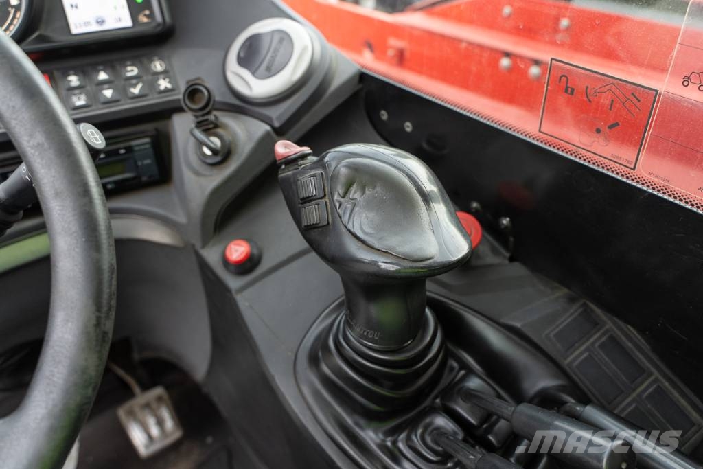 Manitou MT 1840 텔러 핸들러