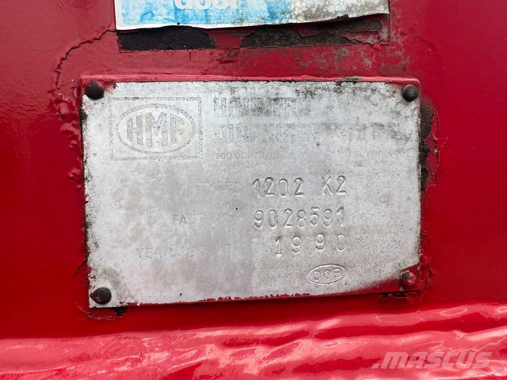 MAN 18 **18.232-BELGIAN TRUCK-HOOK+CRANE** Camiones polibrazo