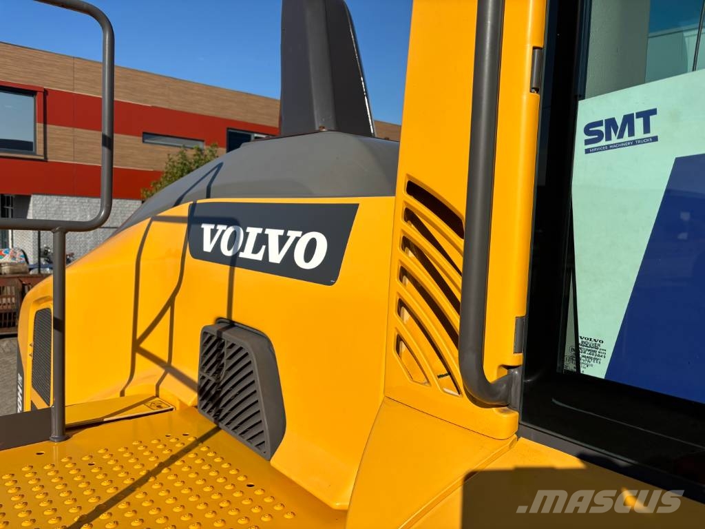 Volvo L 220 H Wheel loaders