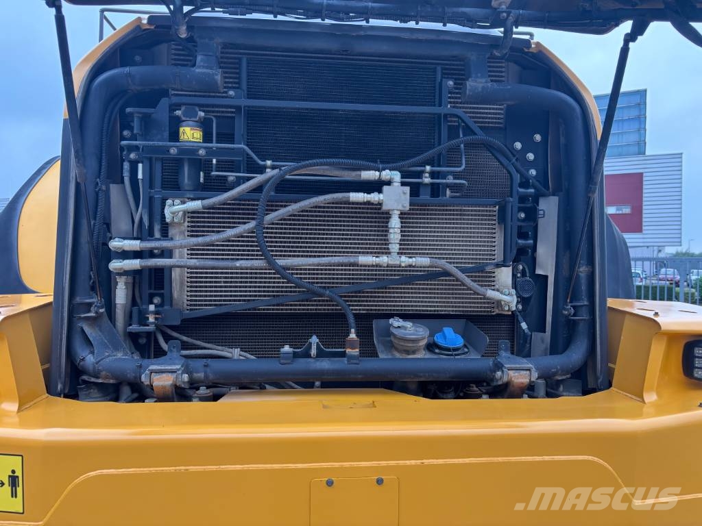 Volvo L 220 H Rataslaadurid