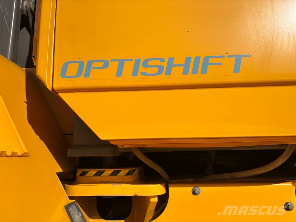 Volvo L 220 H Wheel loaders