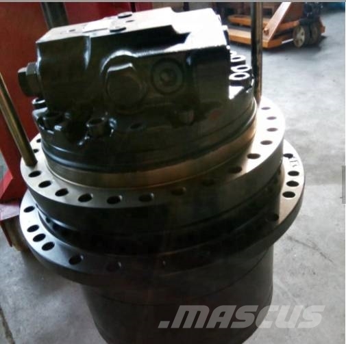  VolvoExcavator Parts EC180B Travel Motor EC180  EC Váltók