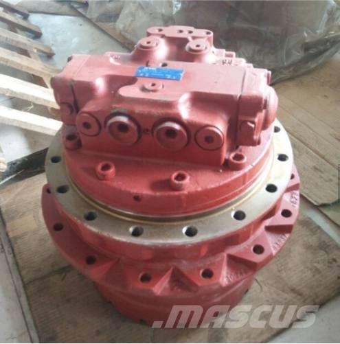  VolvoExcavator Parts EC180B Travel Motor EC180  EC Váltók
