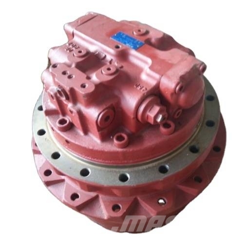  VolvoExcavator Parts EC180B Travel Motor EC180  EC Váltók