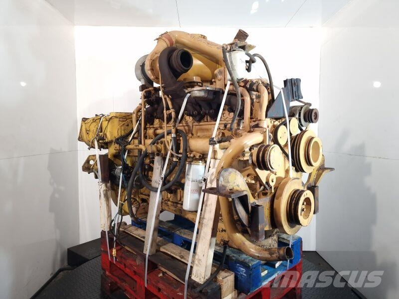Cummins NT855-C280 Kargo motori