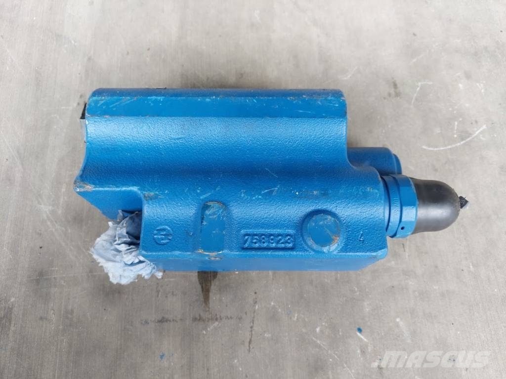 Rexroth hydraulic valve 87440148 Hydraulika