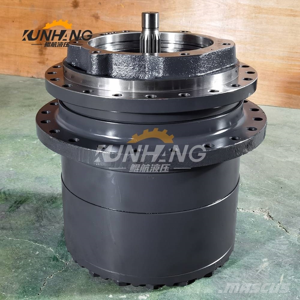 Volvo SA7117-34050 Travel Reducer EC240 Travel Gearbox 트랜스미션