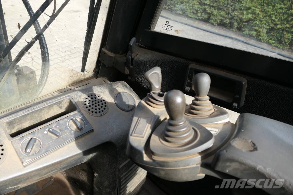 Linde H 30 D Дизельные погрузчики