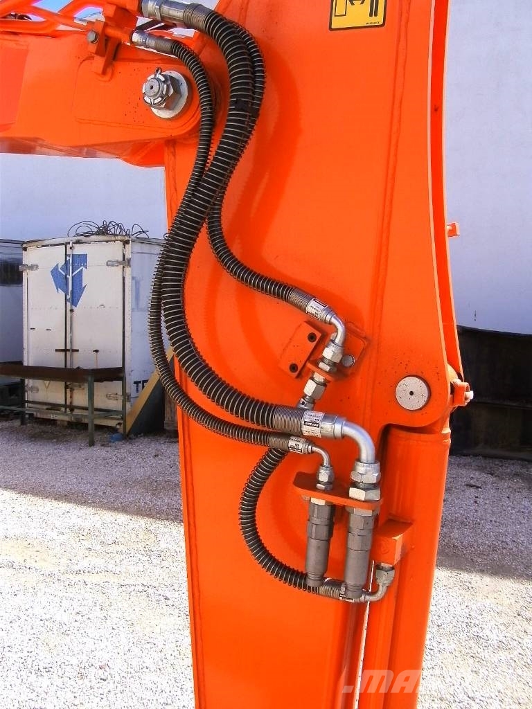 Doosan DX 63-3 Εκσκαφάκι (διαβολάκι) < 7t