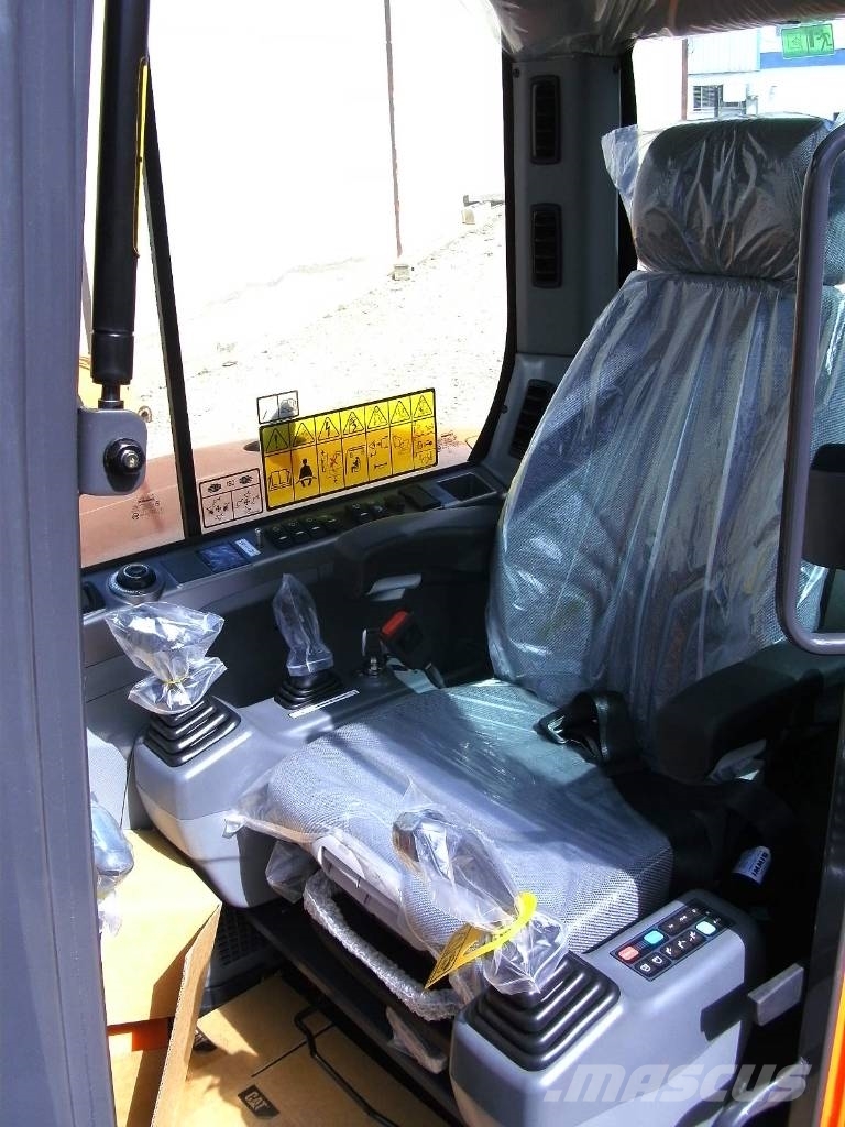 Doosan DX 63-3 Εκσκαφάκι (διαβολάκι) < 7t
