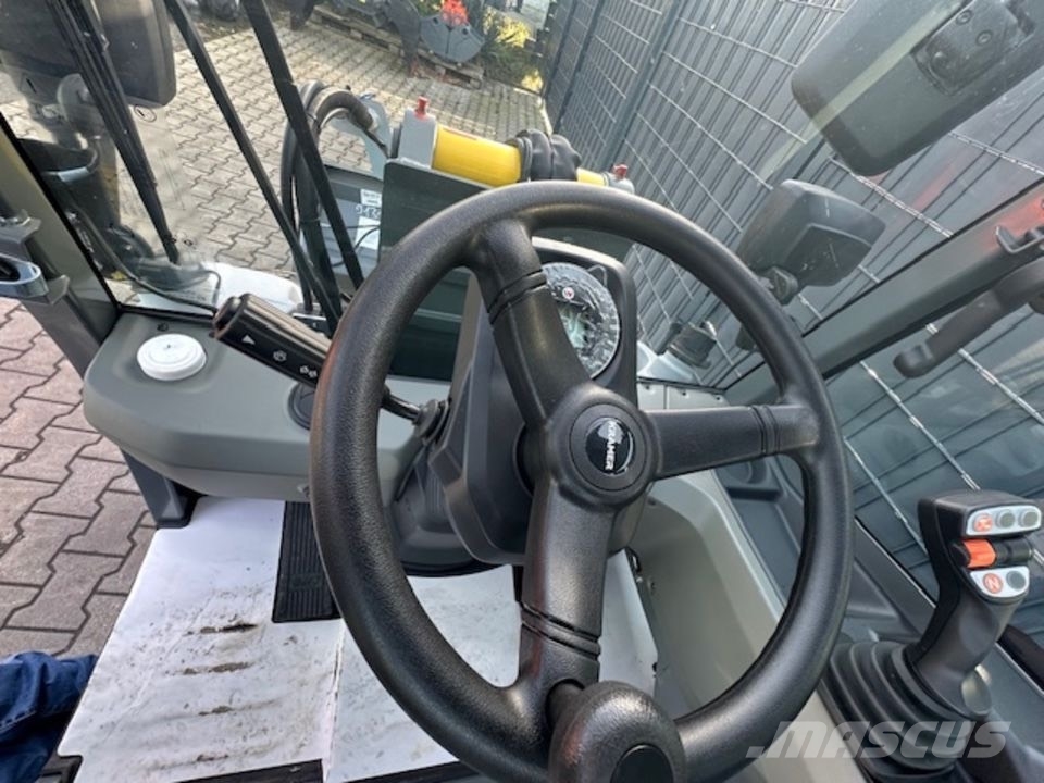 Kramer 5035 轮式装载机