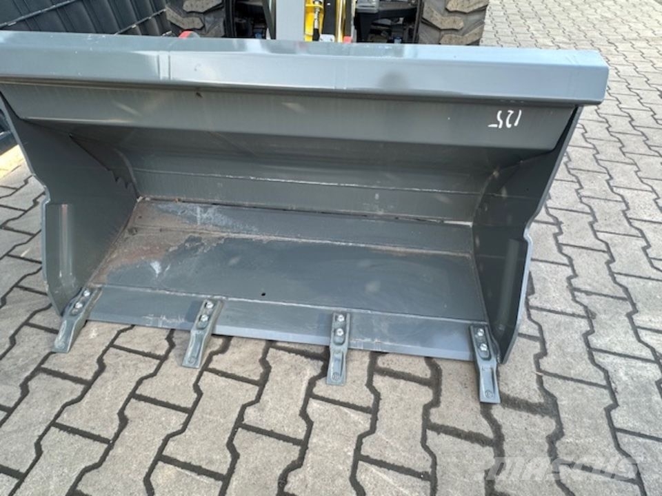 Kramer 5035 轮式装载机