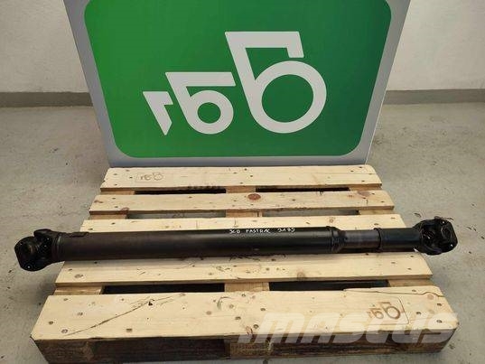 JCB Fastrac 3185 shaft Getriebe