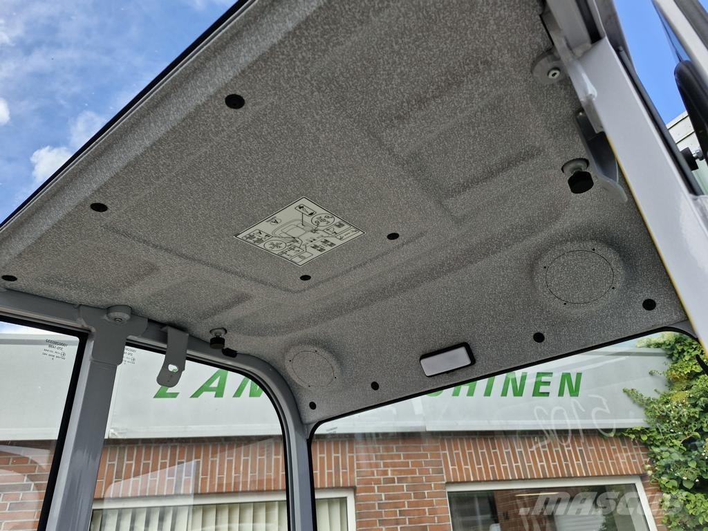 Wacker ET 16 Minigrävare < 7t