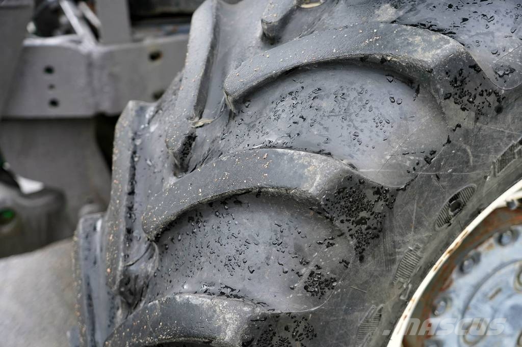 New Holland TL90 / RBU970 曳引機